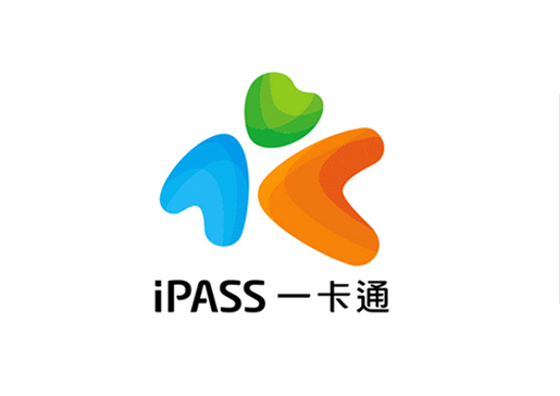 iPASS 카드